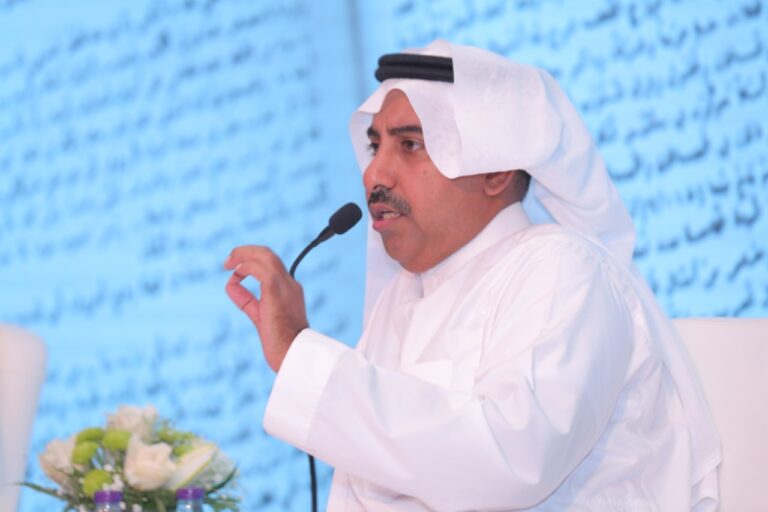 جمعية الرحالة السعوديين إلى “الرعاية الثالثة” بمعرض الرياض للسفر 2024
