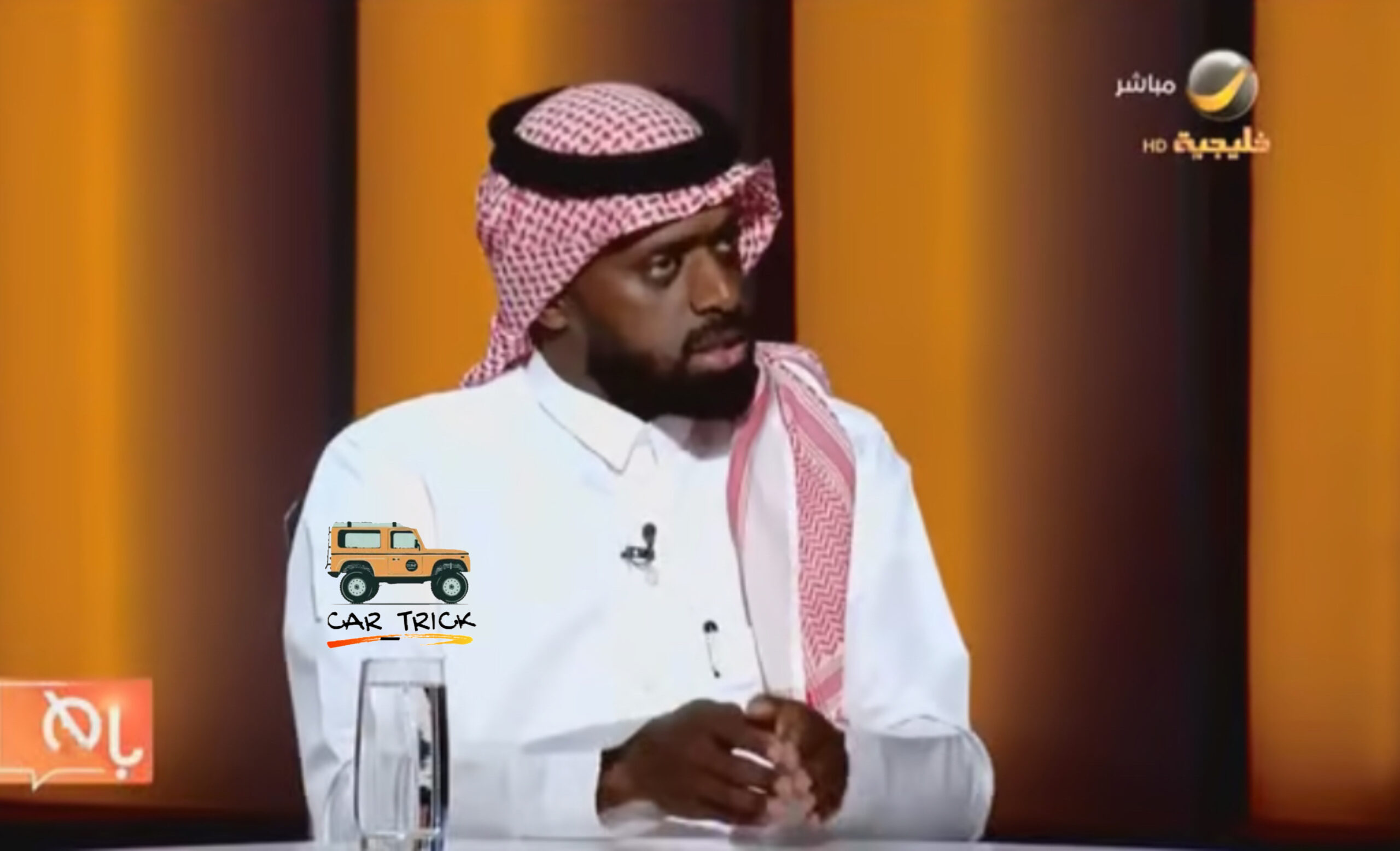 محمد فهد يكشف أهمية تطبيق قرار “ضريبة السيارات المستعملة” لحماية المشتري من عمليات الغش