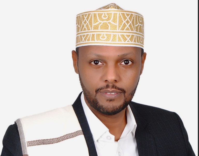 الكاتب الصومالي صالح ديما يفوز بجائزة أسماء صديق للرواية الأولى 