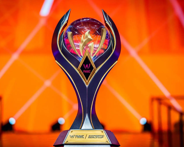 «بابجي موبايل» تفتتح منافساتها ضمن كأس العالم للرياضات الإلكترونية