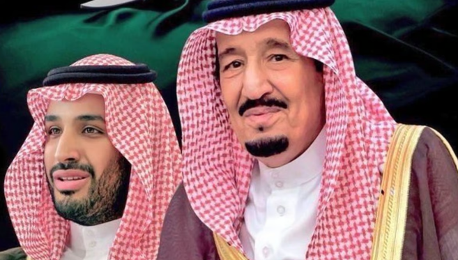 “السعودية” تهنئ “بزشكيان” بمناسبة فوزه في الانتخابات الإيرانية