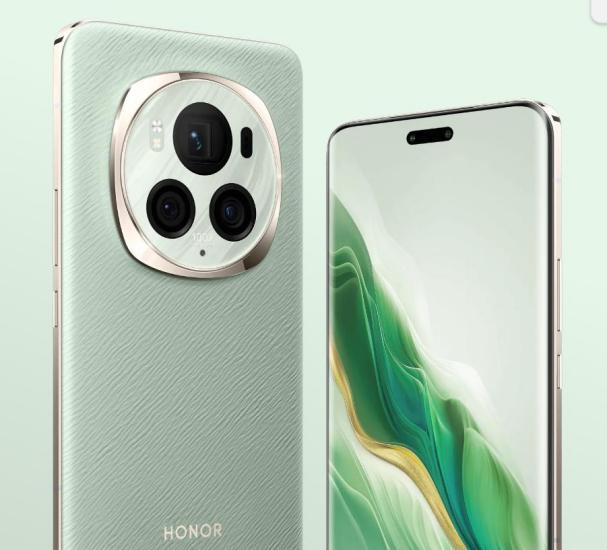 ما الذي يميز كاميرا HONOR Magic6 Pro؟