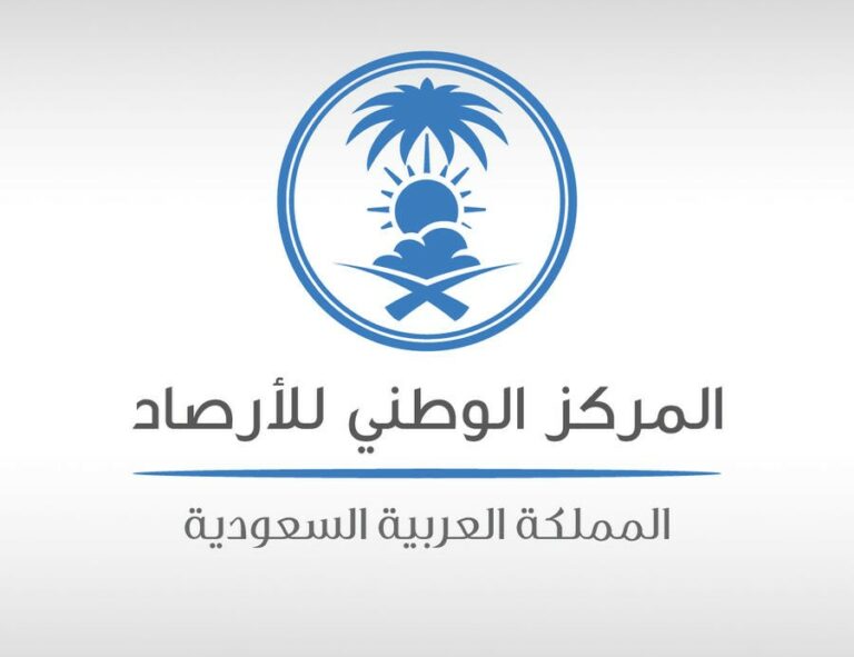 الأرصاد:-استمرار-هطول-أمطار-رعدية-على-معظم-المناطق